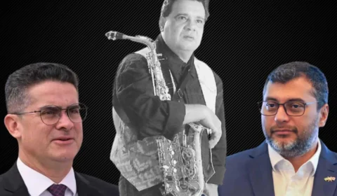 Autoridades do Amazonas lamentam a perda de Teixeira de Manaus