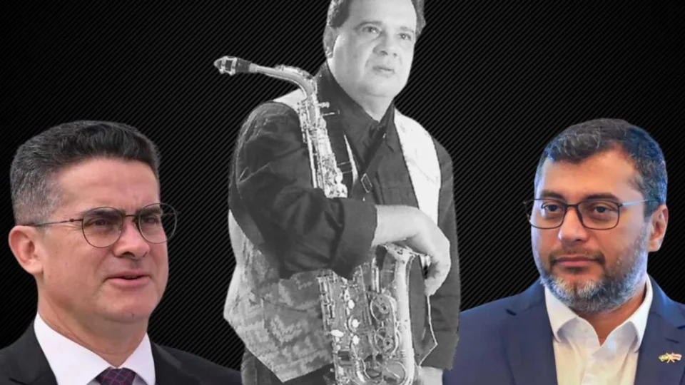 Autoridades do Amazonas lamentam a perda de Teixeira de Manaus