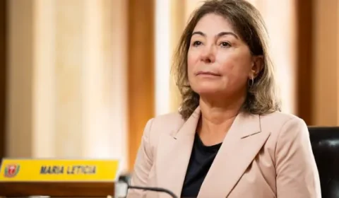 Vereadora vira ré por embriaguez ao volante e desacato