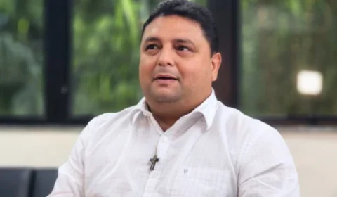 Caio André descarta prefeitura e fala sobre reeleição