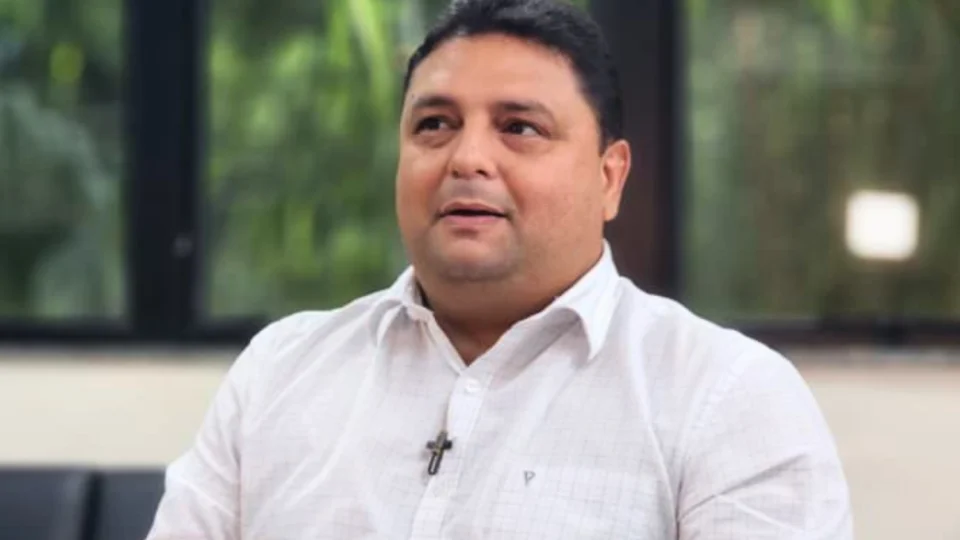 Caio André descarta prefeitura e fala sobre reeleição