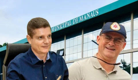 David terá duas semanas de folga e Rotta fica na linha de frente