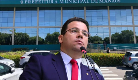 Após posicionamento de Amom, Wilker Barreto quer ser candidato do Cidadania