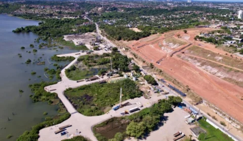 CPI da Braskem é instalada para apurar problemas em Maceió