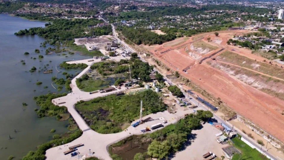 CPI da Braskem é instalada para apurar problemas em Maceió