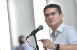 ‘Será emblemático’, diz David Almeida sobre resultado das investigações por difamação com IA