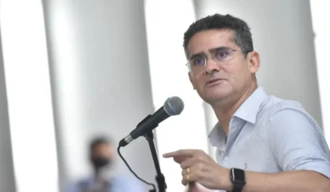 ‘Será emblemático’, diz David Almeida sobre resultado das investigações por difamação com IA