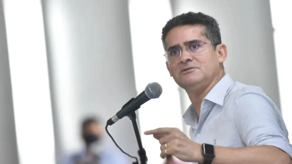 ‘Será emblemático’, diz David Almeida sobre resultado das investigações por difamação com IA