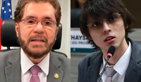 ‘Não acredito que ele não seja candidato porque tem muitas implicações’, diz Plínio sobre Amom