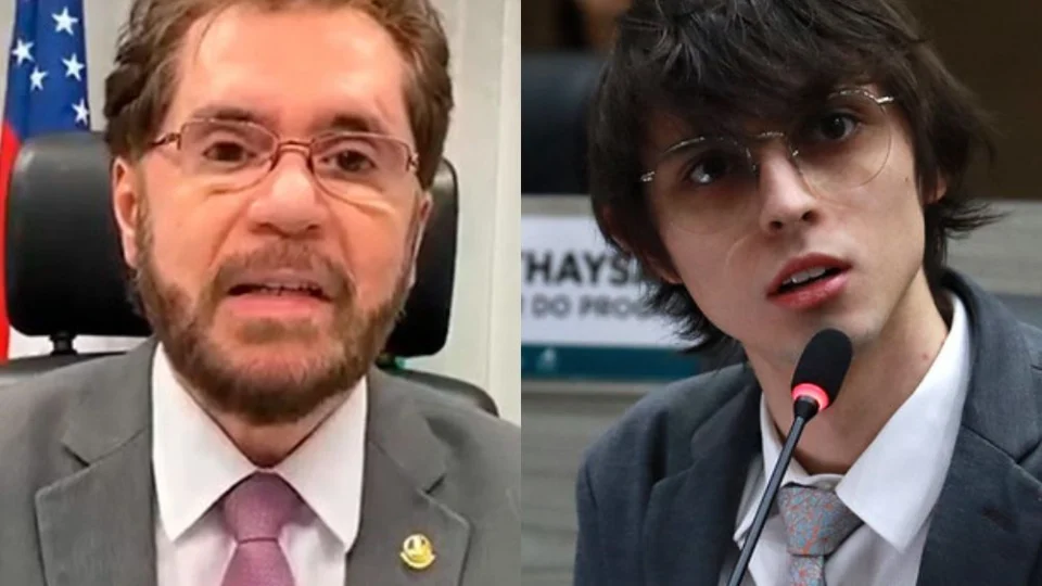 ‘Não acredito que ele não seja candidato porque tem muitas implicações’, diz Plínio sobre Amom