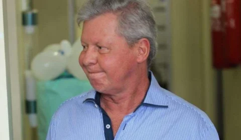Arthur Neto admite ter cometido “grande erro” com Marcos Rotta e expressa arrependimento