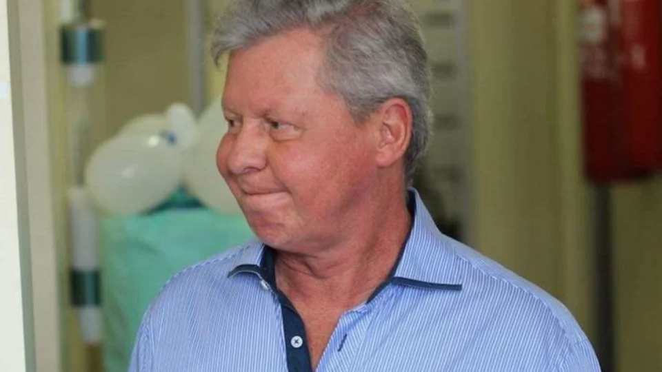 Arthur Neto admite ter cometido “grande erro” com Marcos Rotta e expressa arrependimento