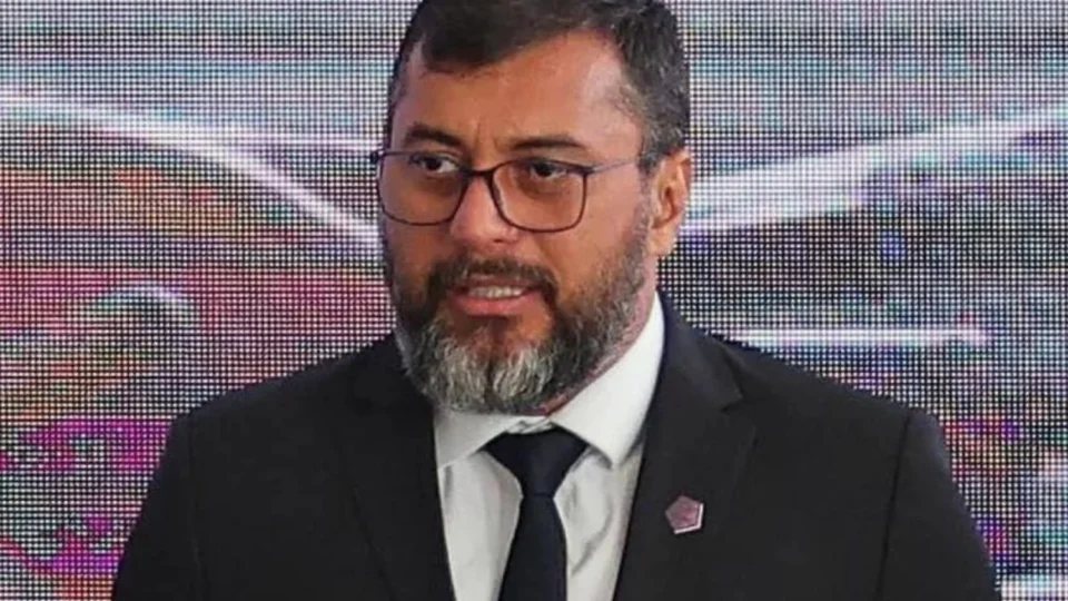 Wilson afirma que governo federal oprime população ao alegar proteção à Amazônia