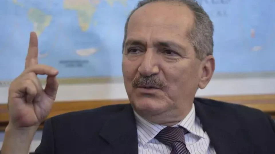 Ex-ministro de Lula compara 8 de janeiro com atos sem terra e diz que golpe é ‘fantasia’