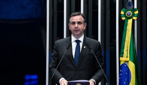 Pacheco promete ação após ataque a sargento por fugitivo de ‘saidinha’