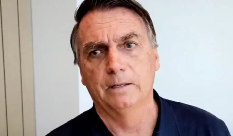 Bolsonaro se manifesta sobre ‘gabinete do ódio’ do Choquei