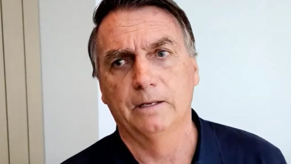 Bolsonaro se manifesta sobre ‘gabinete do ódio’ do Choquei