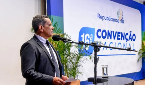 Partido Republicanos nega definição de chapa em Boa Vista para 2024