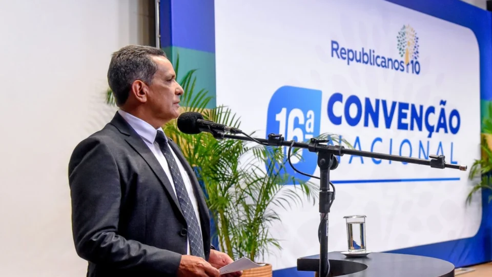 Partido Republicanos nega definição de chapa em Boa Vista para 2024