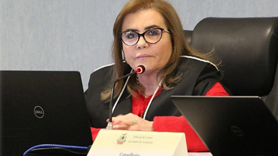 Presidente do TCE-AM dá 5 dias para Prefeitura de Manaus explicar recursos do Fundeb