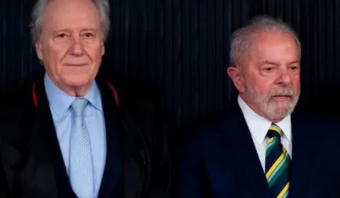 Lula se reúne com Lewandowski e expectativa de sucessão no MJ aumenta