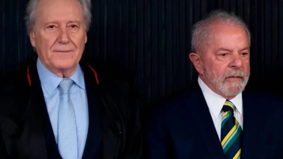 Lula se reúne com Lewandowski e expectativa de sucessão no MJ aumenta