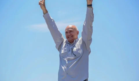 Justiça do Amazonas mantém Coronel Menezes no PL