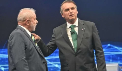Bolsonaro: Lula despreza Parlamento e governa com ‘seu’ Judiciário