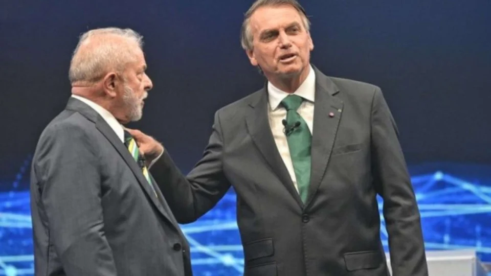 Bolsonaro: Lula despreza Parlamento e governa com ‘seu’ Judiciário