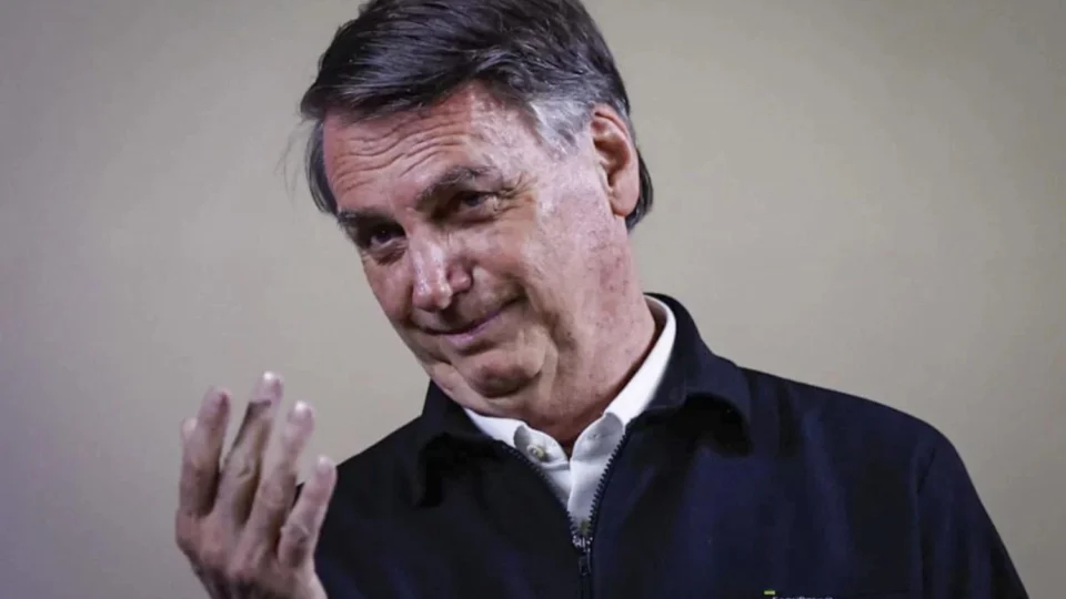 Bolsonaro grava vídeo contra Lula e lança desafio: ‘Uma boa ação desse governo?’