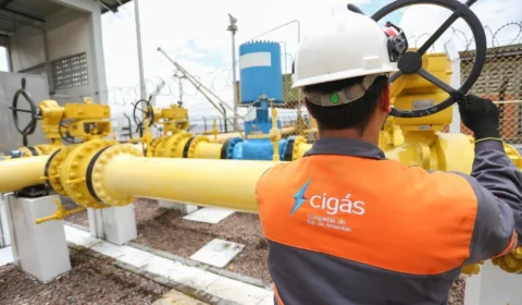 Amazonas discute ações com Petrobras contra impacto do aumento do Gás Natural