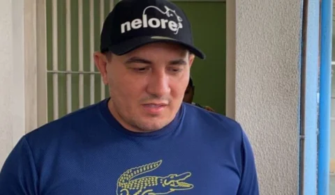 Prefeito de Borba tem histórico marcado por agressões, fraudes e prisões