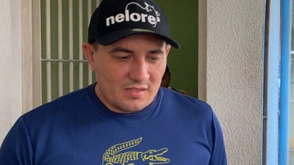 Prefeito de Borba tem histórico marcado por agressões, fraudes e prisões