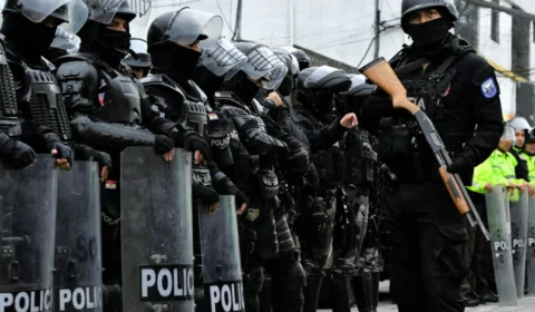 Peru declara emergência em fronteira com Equador e reforçará vigilância militar