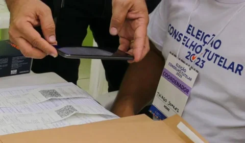 Justiça determina suspensão de eleição para Conselheiro Tutelar em Manaus