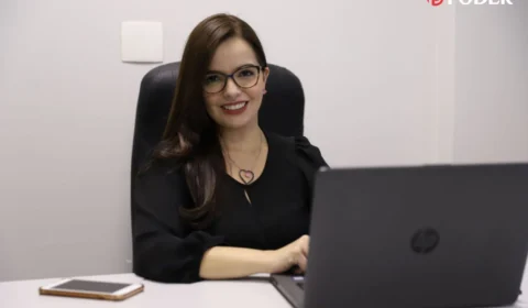 Quem é Renata Queiroz, nova secretária do governo Wilson Lima