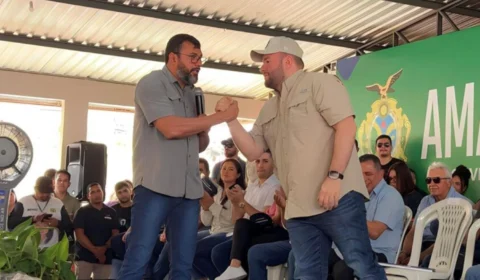 Fausto Júnior confia na ‘maestria’ de Wilson Lima à frente do União Brasil no Amazonas