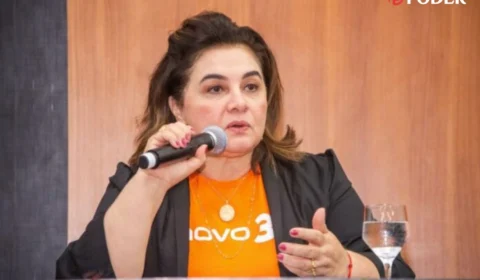 Possível candidatura de Maria do Carmo Seffair gera expectativas
