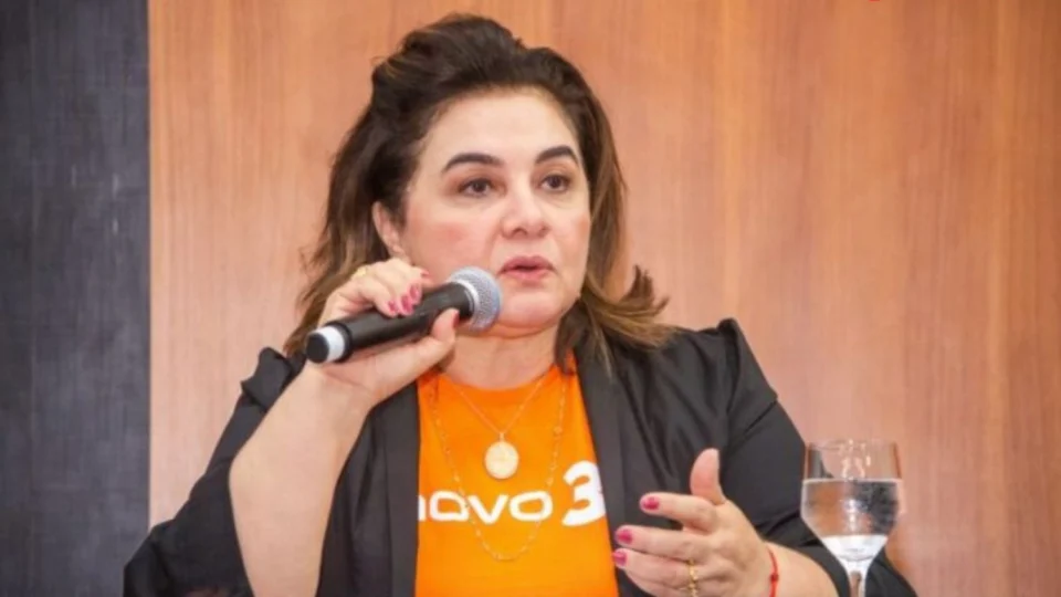 Possível candidatura de Maria do Carmo Seffair gera expectativas