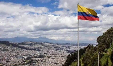 Em meio à violência, governo do Equador consegue vitórias importantes no Congresso