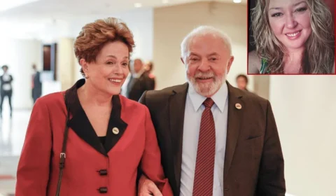 Ex-cabeleireira de Dilma ganha boquinha na EBC: R$11,2 mil por mês