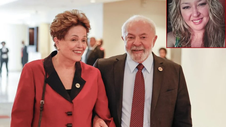 Ex-cabeleireira de Dilma ganha boquinha na EBC: R$11,2 mil por mês