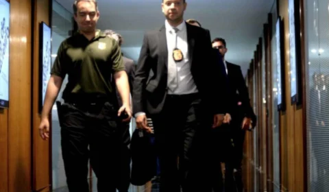 Operações da PF reforçam tendência de criminalização da direita