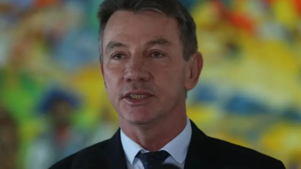 Governador de Roraima, Antonio Denarium, tem mandato cassado pela terceira vez