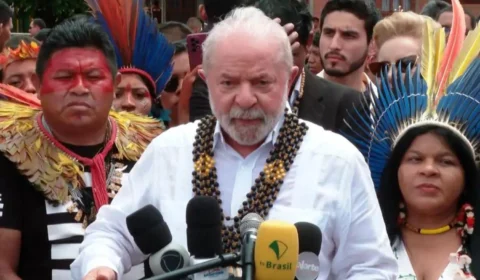 Pesquisador diz que governo Lula fracassou com os Yanomamis