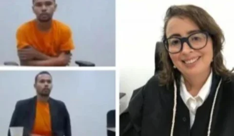 OAB presta homenagem a juíza que ofereceu café e casaco a preso por tráfico