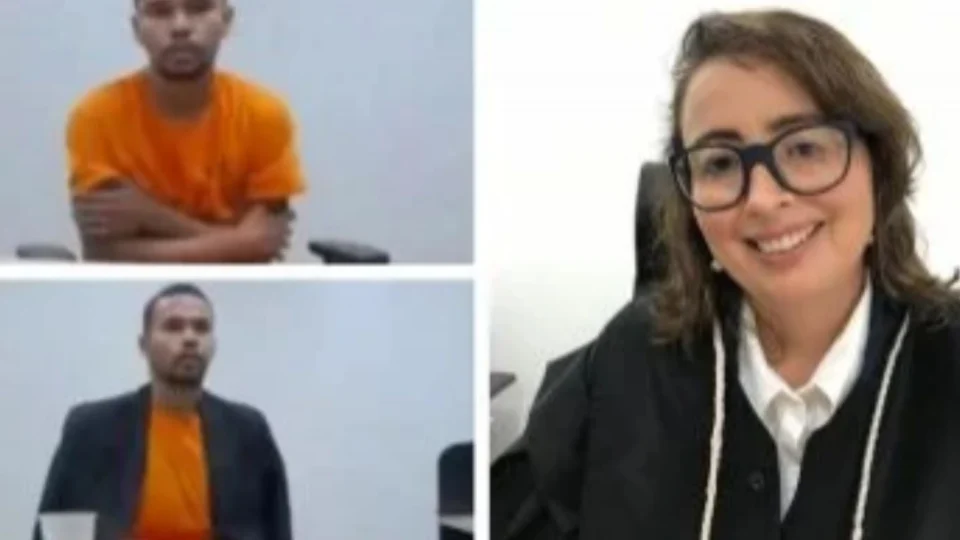 OAB presta homenagem a juíza que ofereceu café e casaco a preso por tráfico