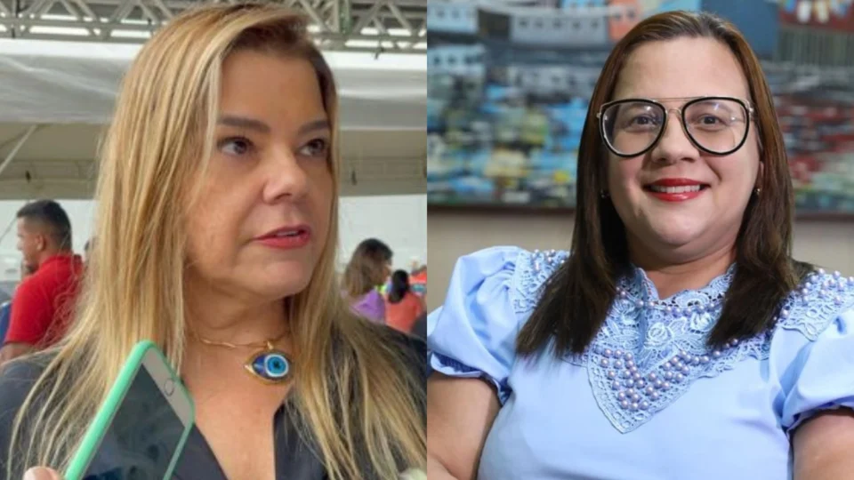 Seduc-AM tem nova secretária após renúncia de Kuka Chaves