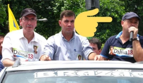 Ronnie Lessa delata Domingos Brazão como mandante da morte de Marielle Franco, diz site