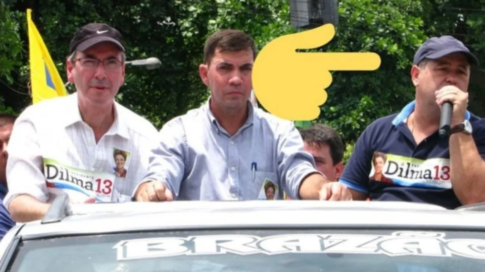 Ronnie Lessa delata Domingos Brazão como mandante da morte de Marielle Franco, diz site